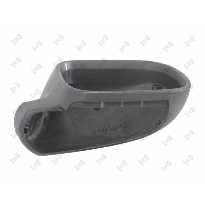 Revêtement, rétroviseur extérieur ABAKUS 0204C02 - Visuel 2