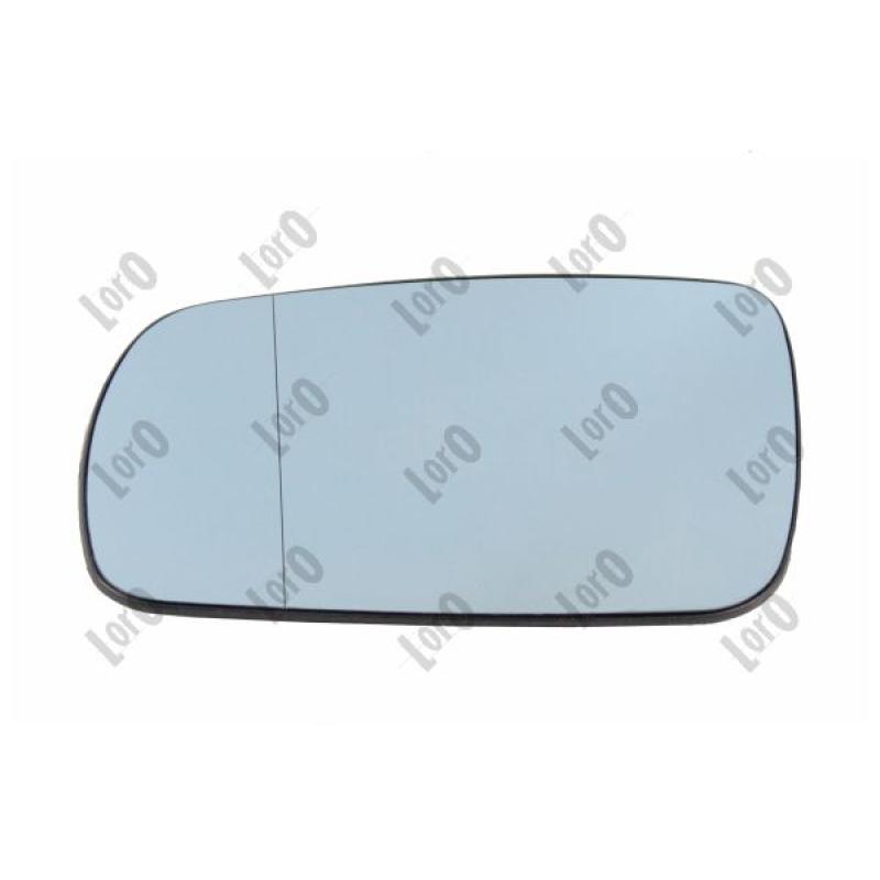 Verre de rétroviseur, rétroviseur extérieur ABAKUS 0204G05 - Visuel 1