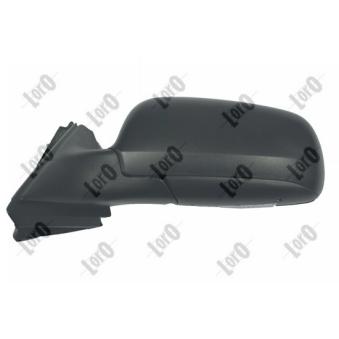 Rétroviseur extérieur ABAKUS 0204M06