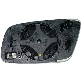 Verre de rétroviseur, rétroviseur extérieur ABAKUS [0207G04]