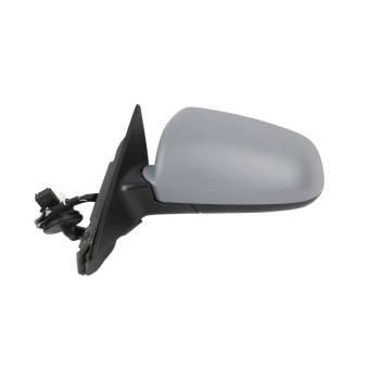 Rétroviseur extérieur ABAKUS OEM 8P1858531G