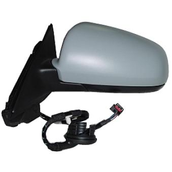 Rétroviseur extérieur ABAKUS 0208M04