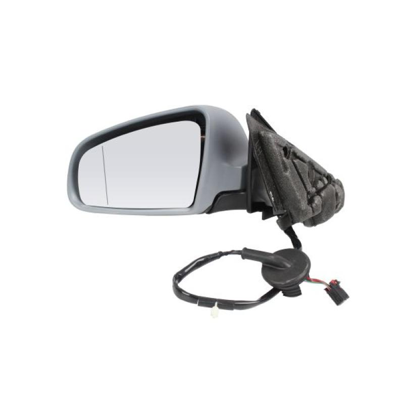 Rétroviseur extérieur ABAKUS 0209M01 - Visuel 1