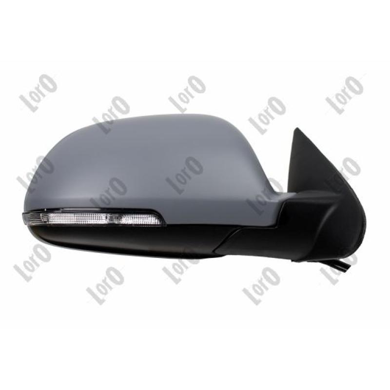 Rétroviseur extérieur ABAKUS 0212M06 - Visuel 1