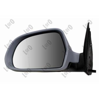 Rétroviseur extérieur ABAKUS OEM 1Z1857507P