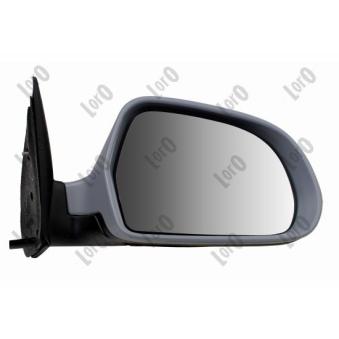 Rétroviseur extérieur ABAKUS 0212M08