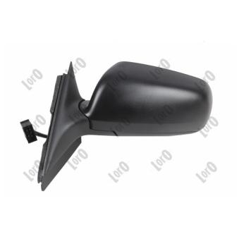 Rétroviseur extérieur ABAKUS 0214M01