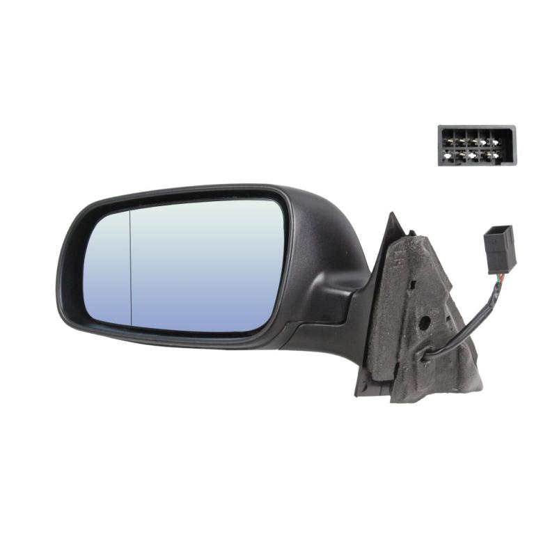 Rétroviseur extérieur ABAKUS 0214M03 - Visuel 1