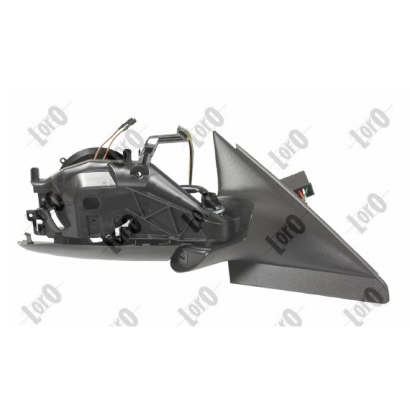 Rétroviseur extérieur ABAKUS 0214M08 - Visuel 1