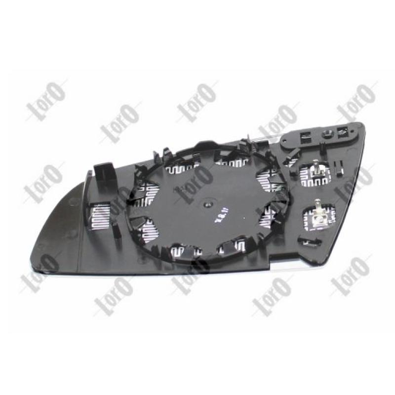 Rétroviseur extérieur ABAKUS 0216M08 - Visuel 2