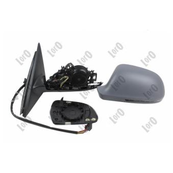 Rétroviseur extérieur ABAKUS OEM 8K1857409F01C