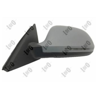 Rétroviseur extérieur ABAKUS OEM 8K0949102
