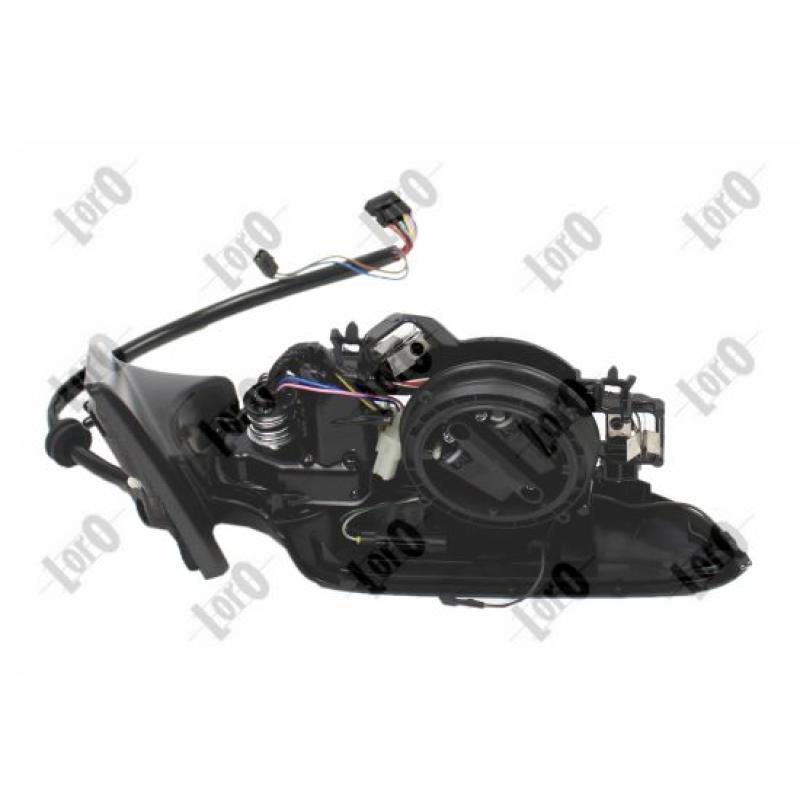 Rétroviseur extérieur ABAKUS 0218M04 - Visuel 1