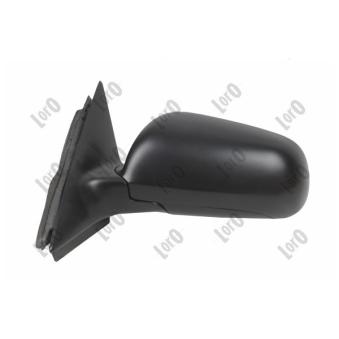 Rétroviseur extérieur ABAKUS 0219M04