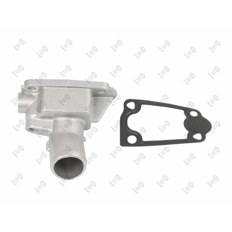 Thermostat, liquide de refroidissement ABAKUS 022-025-0002 - Visuel 2