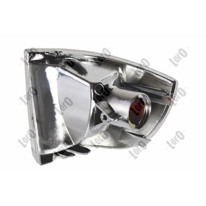 Feu clignotant avant gauche ABAKUS 022-03-861 - Visuel 1