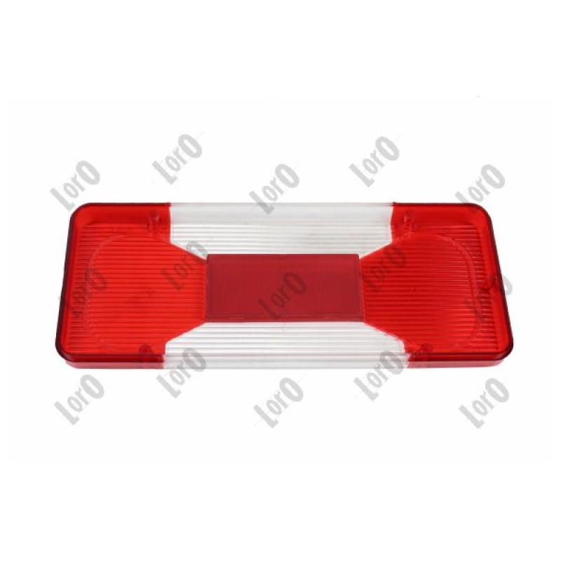 Disperseur, feu arrière ABAKUS 022-03-880 - Visuel 1