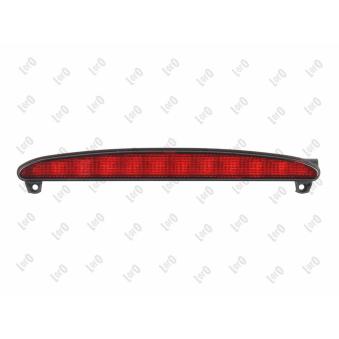 Feu stop additionnel ABAKUS [022-04-870]