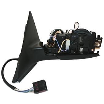 Rétroviseur extérieur ABAKUS [0220B03]