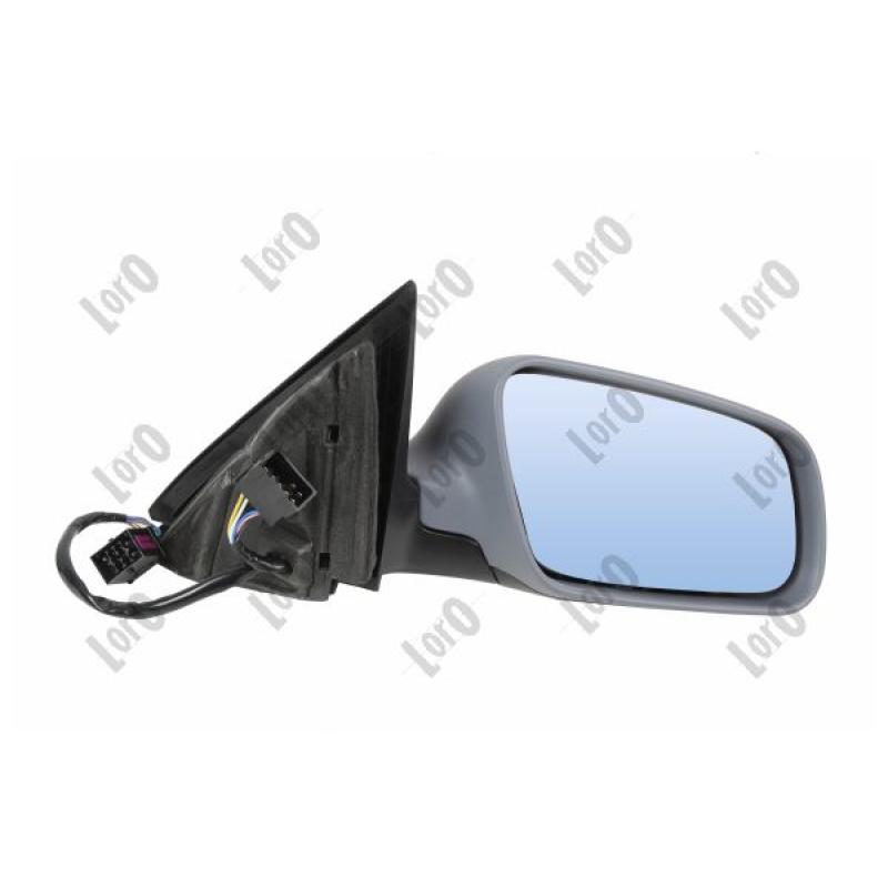 Rétroviseur extérieur ABAKUS 0220M08 - Visuel 1