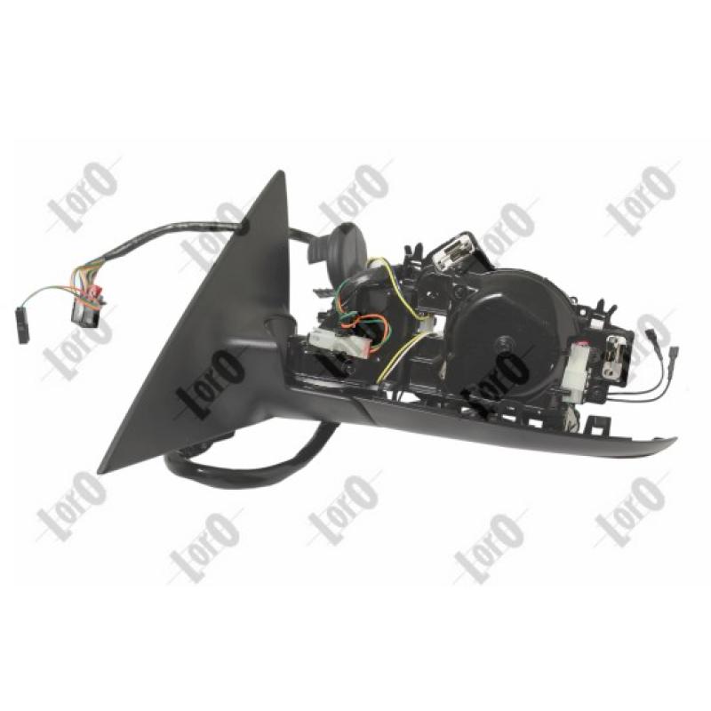 Rétroviseur extérieur ABAKUS 0222M17 - Visuel 1