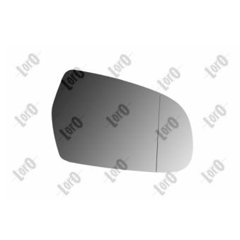 Rétroviseur extérieur ABAKUS 0229M16