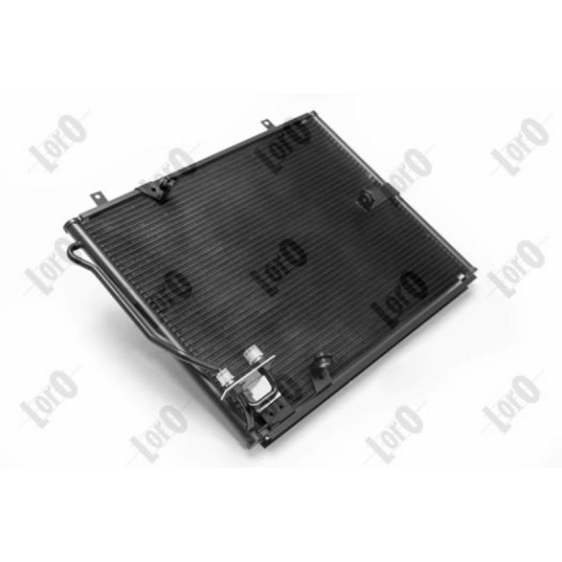 Condenseur, climatisation ABAKUS 023-016-0004 - Visuel 1