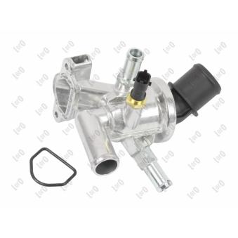 Thermostat, liquide de refroidissement ABAKUS 023-025-0002