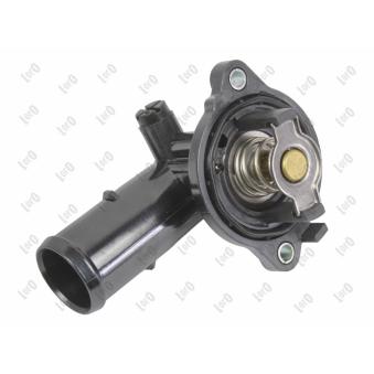 Thermostat, liquide de refroidissement ABAKUS [023-025-0003]