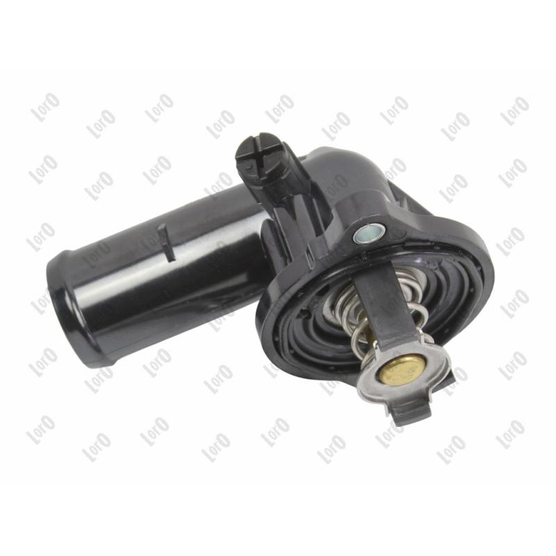 Thermostat, liquide de refroidissement ABAKUS 023-025-0003 - Visuel 2