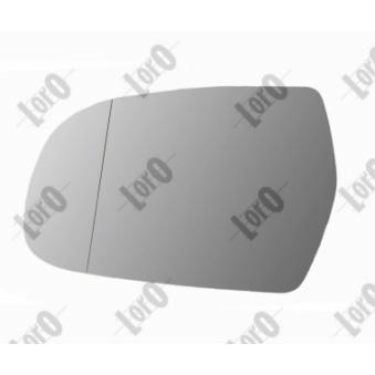 Rétroviseur extérieur ABAKUS 0237M01