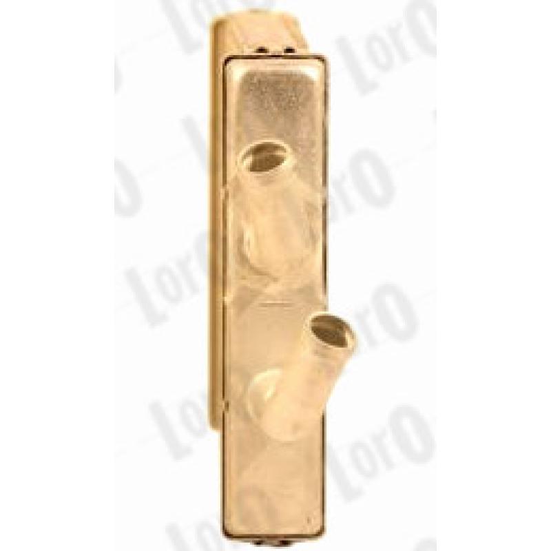 Système de chauffage ABAKUS 024-015-0006-B - Visuel 2
