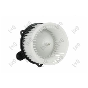 Pulseur d'air habitacle ABAKUS [024-022-0002]