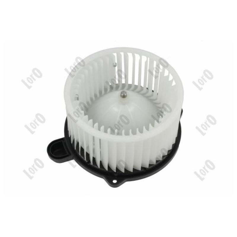 Pulseur d'air habitacle ABAKUS 024-022-0002 - Visuel 1