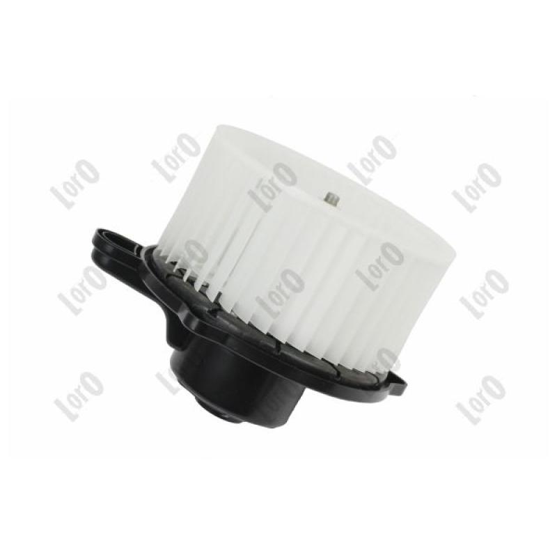 Pulseur d'air habitacle ABAKUS 024-022-0002 - Visuel 2