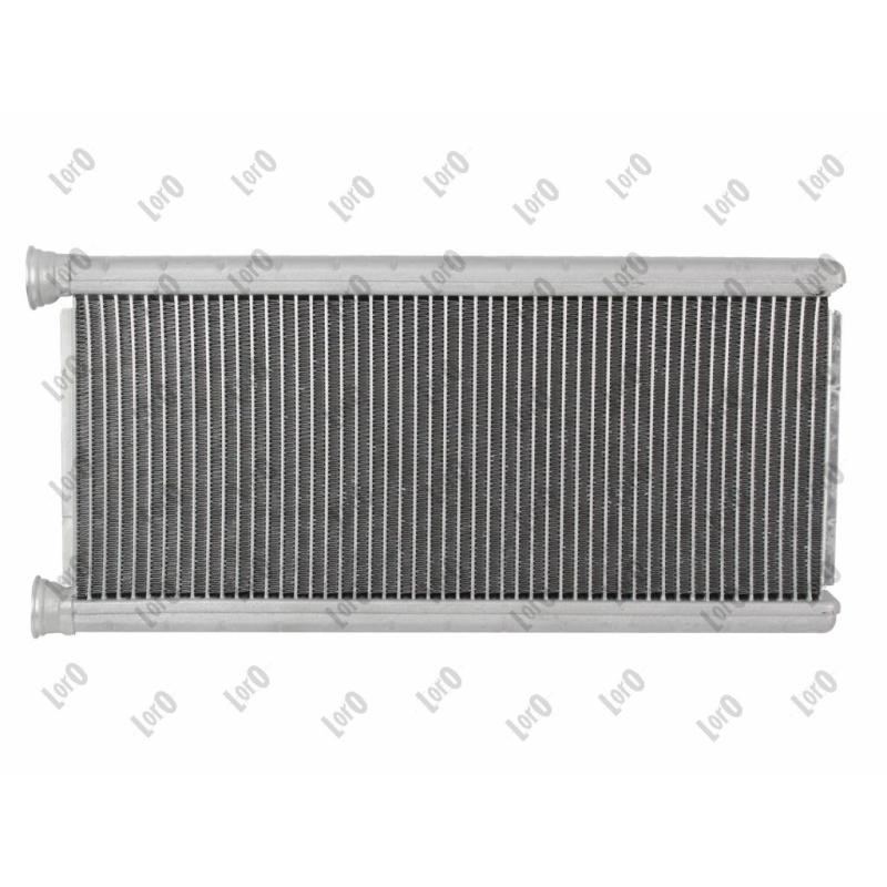 Système de chauffage ABAKUS 027-015-0001 - Visuel 1
