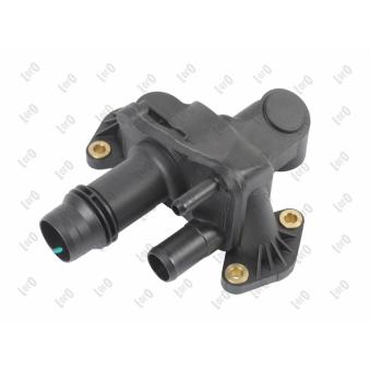 Bride de liquide de refroidissement ABAKUS OEM LR073372