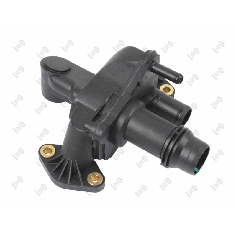 Bride de liquide de refroidissement ABAKUS 027-025-0010 - Visuel 1