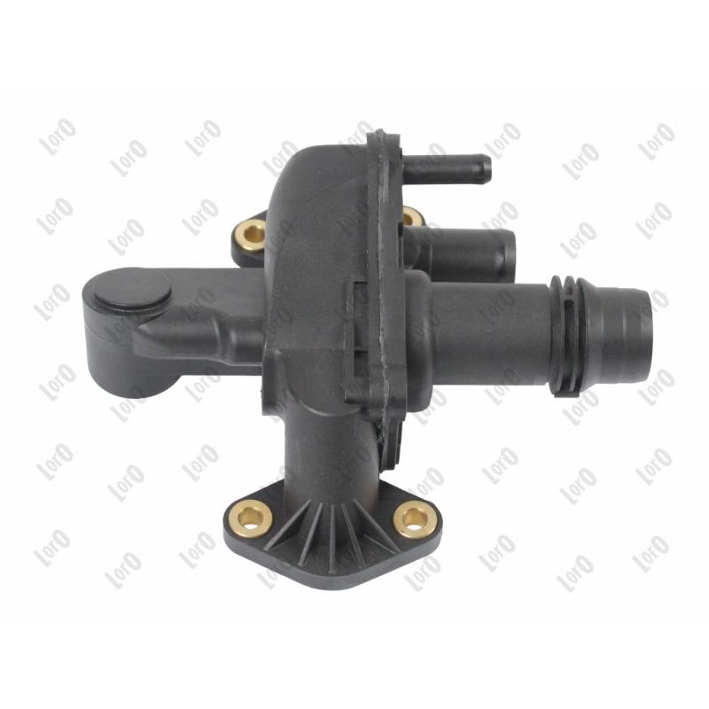 Bride de liquide de refroidissement ABAKUS 027-025-0010 - Visuel 2