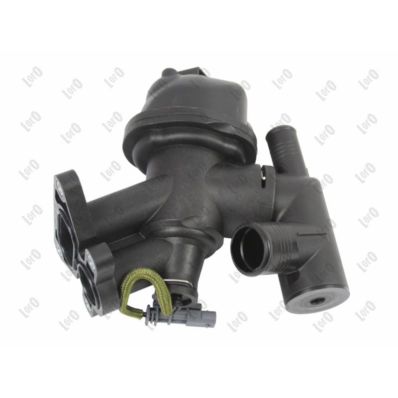 Thermostat, liquide de refroidissement ABAKUS 027-025-0014 - Visuel 1