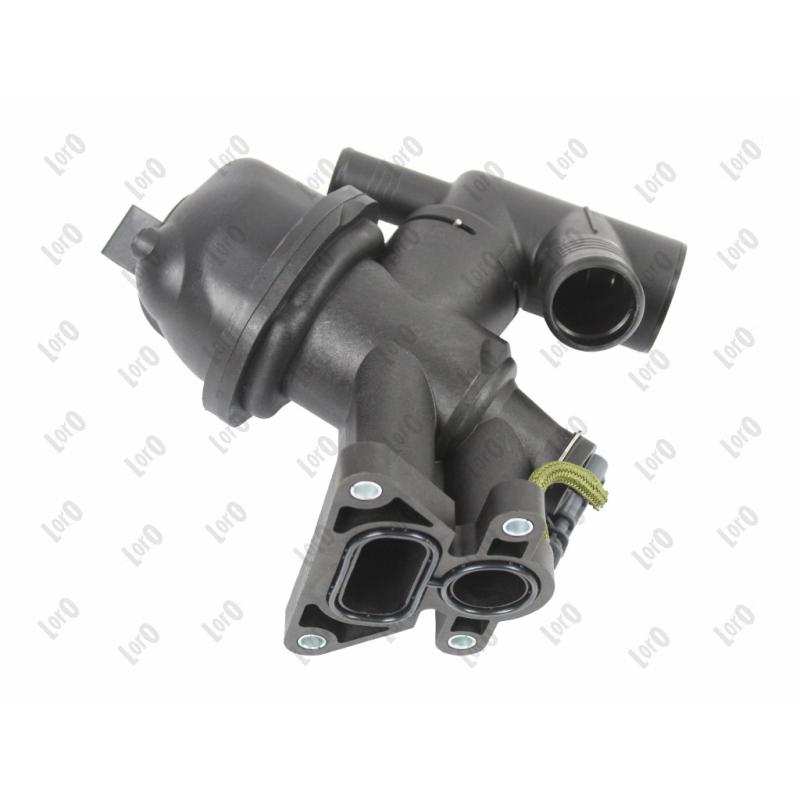 Thermostat, liquide de refroidissement ABAKUS 027-025-0014 - Visuel 2