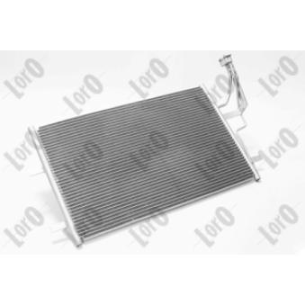 Condenseur, climatisation ABAKUS OEM BP8F61480 Condenseur, climatisation ABAKUS OEM BP8F61480