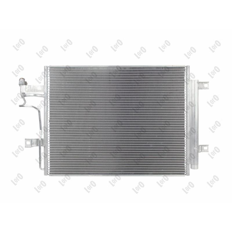 Condenseur, climatisation ABAKUS 030-016-0029 - Visuel 1