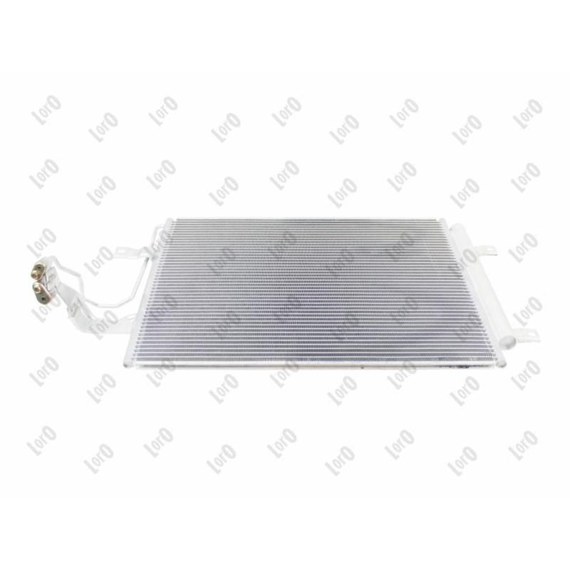 Condenseur, climatisation ABAKUS 030-016-0029 - Visuel 2
