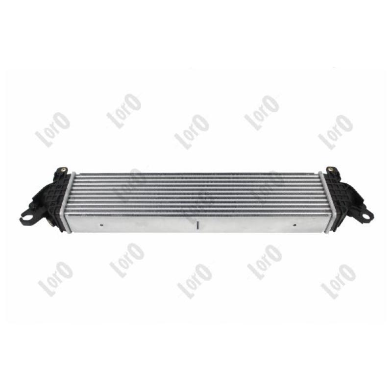 Intercooler, échangeur ABAKUS 030-018-0003 - Visuel 2