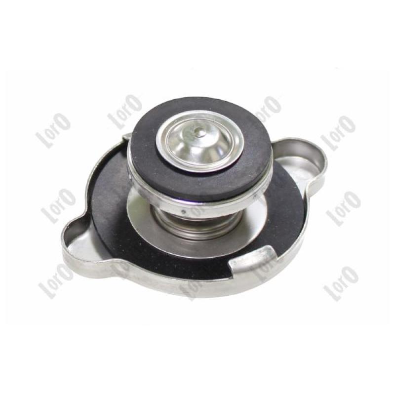 Bouchon de radiateur ABAKUS 030-027-002 - Visuel 1