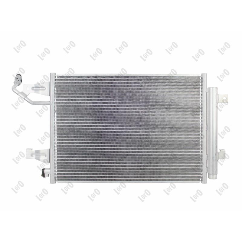 Condenseur, climatisation ABAKUS 033-016-0016 - Visuel 1
