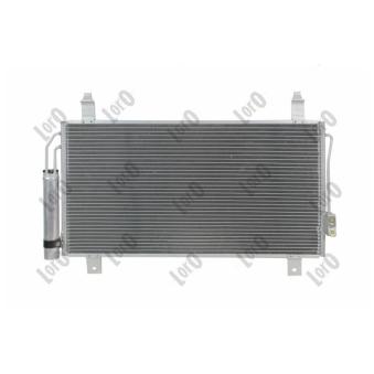 Condenseur, climatisation ABAKUS OEM 7812A394