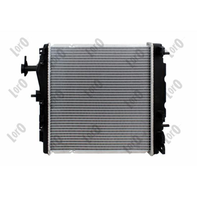 Radiateur, refroidissement du moteur ABAKUS 033-017-0030 - Visuel 1