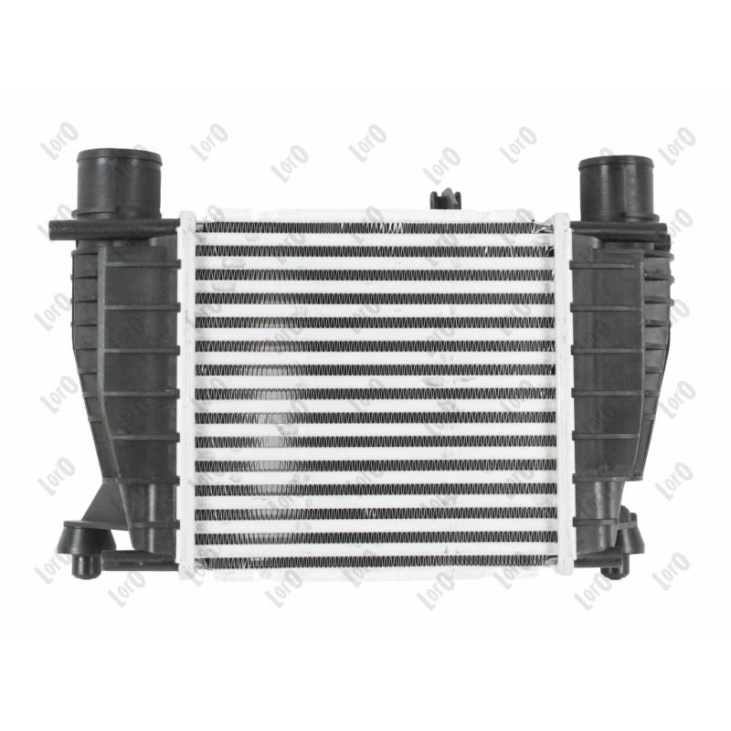 Intercooler, échangeur ABAKUS 033-018-0009 - Visuel 1